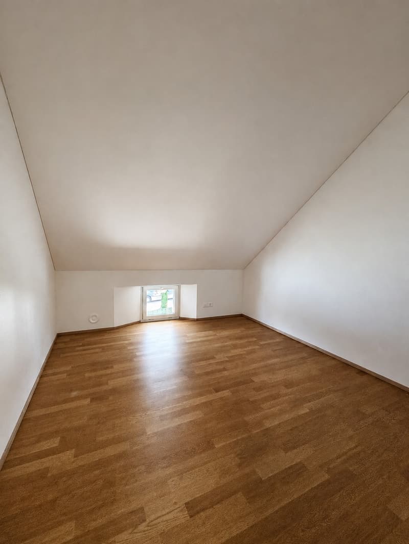 Maisonette moderne de 2,5 pièces avec finitions de haute qualité (6)