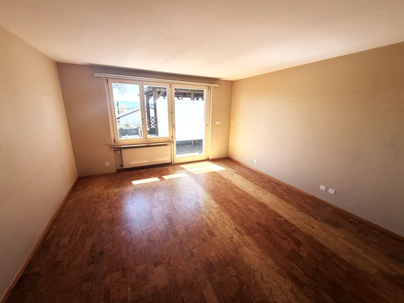 Schlafzimmer EG