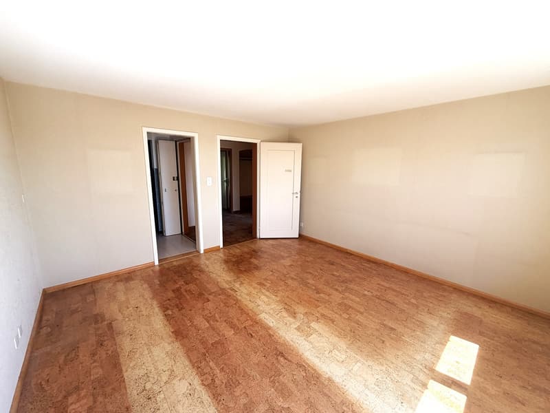Schlafzimmer EG