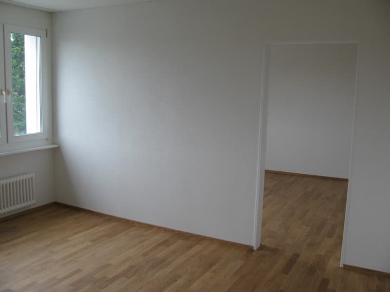 Appartamento moderno di 2,5 locali in posizione ottimale a Glattbrugg (6)