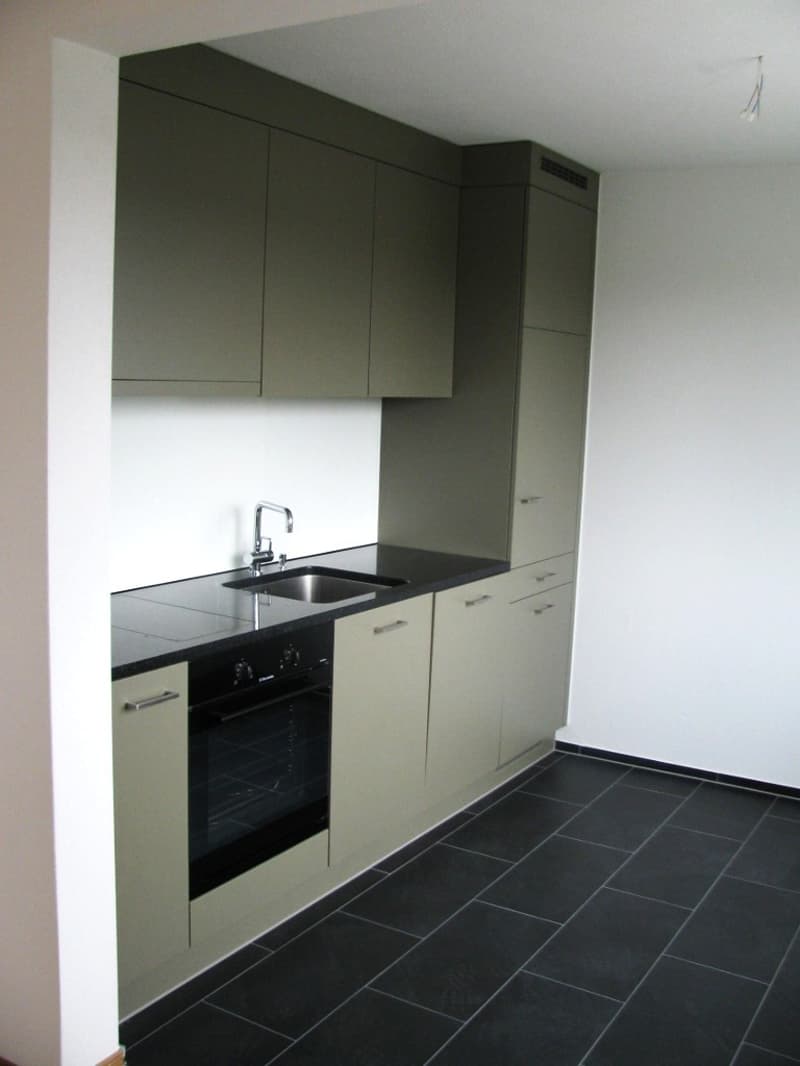 Appartamento moderno di 2,5 locali in posizione ottimale a Glattbrugg (2)