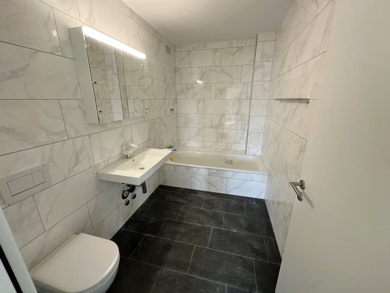 WC / Bad