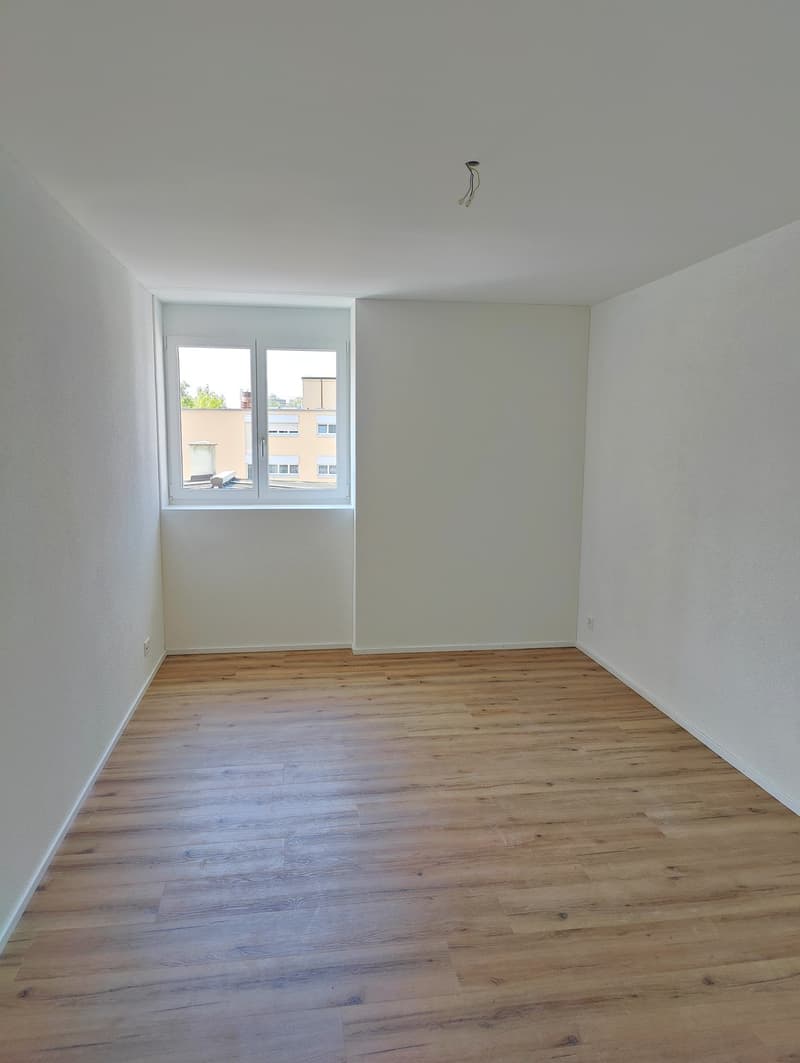 Zimmer links