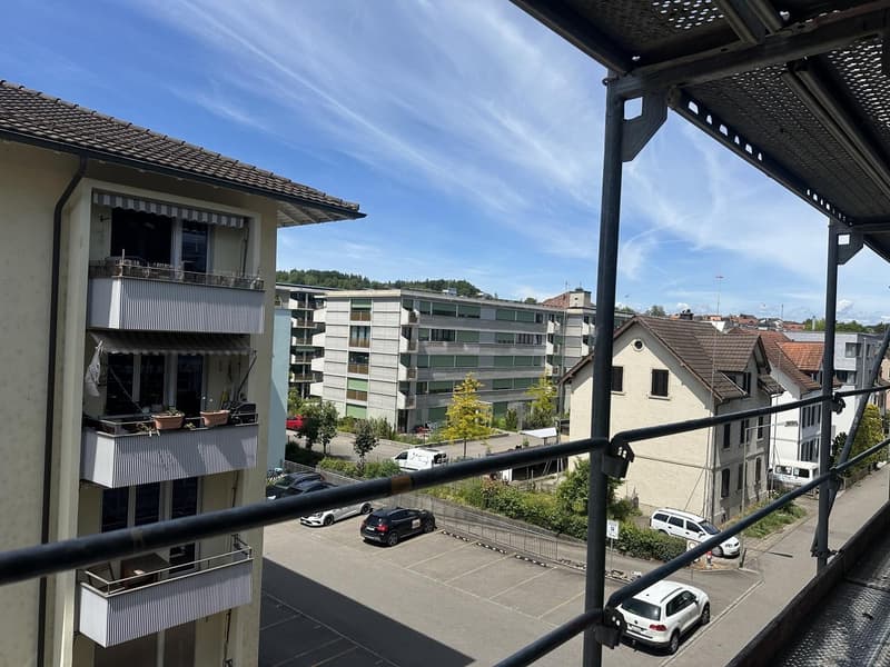 Aussicht