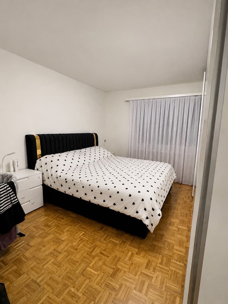 Your new home in Glattbrugg, comfortable and central (4)
