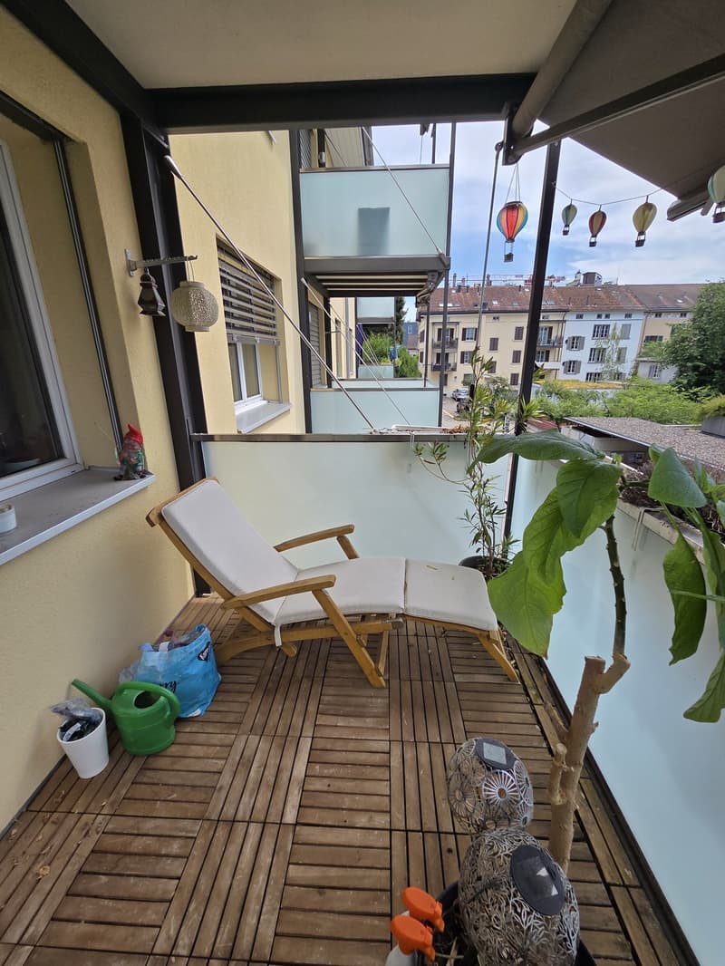 Balkon