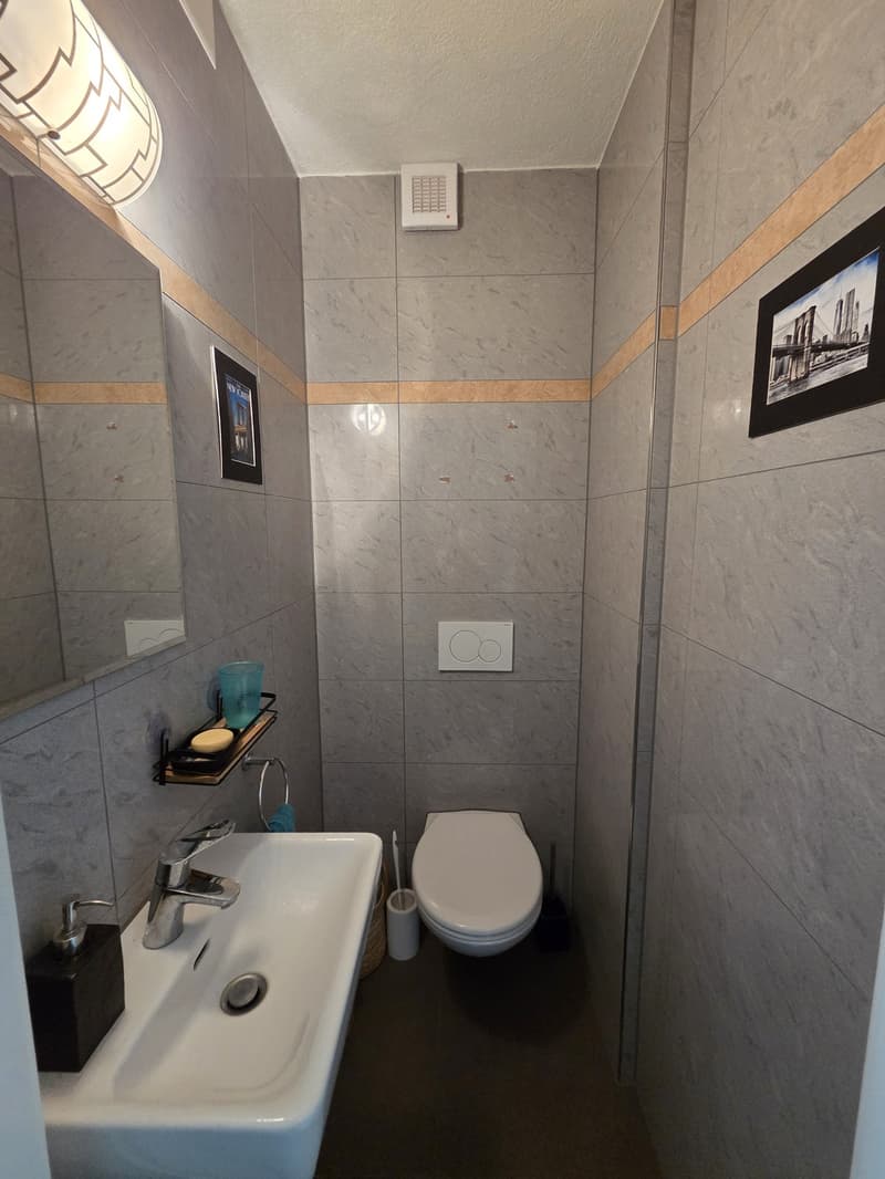 WC