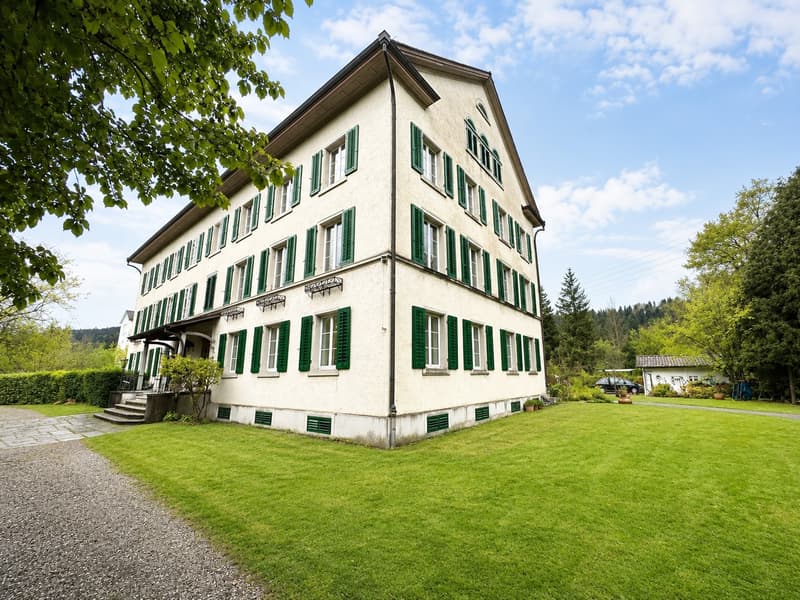 Aussenansicht