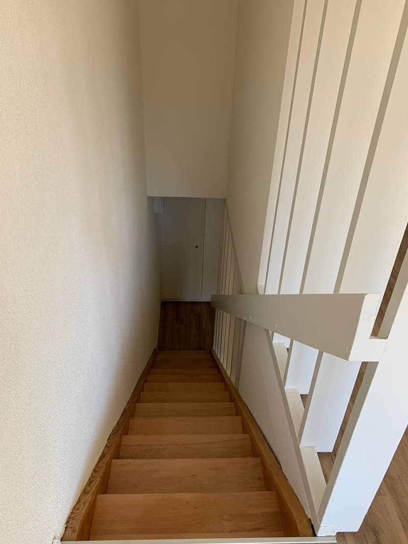 Treppe