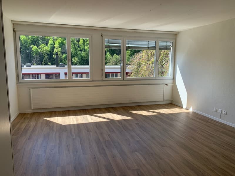 EG Elternzimmer