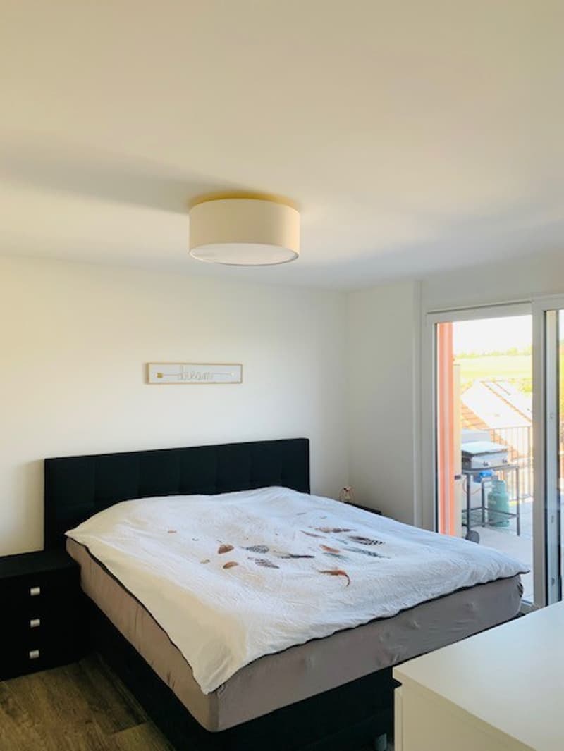 Schalfzimmer