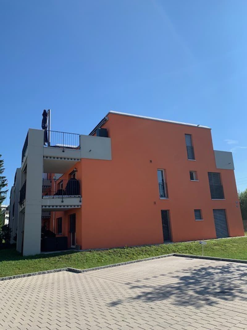 Aussenansicht