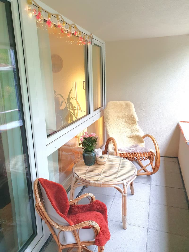 Balkon