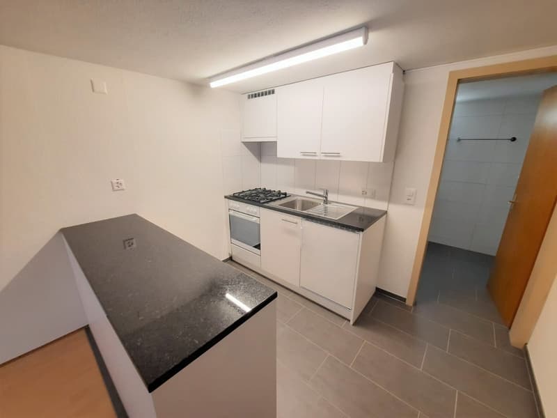 Charming 1-bedroom apartment in the Schaffhausen Old Town (2)