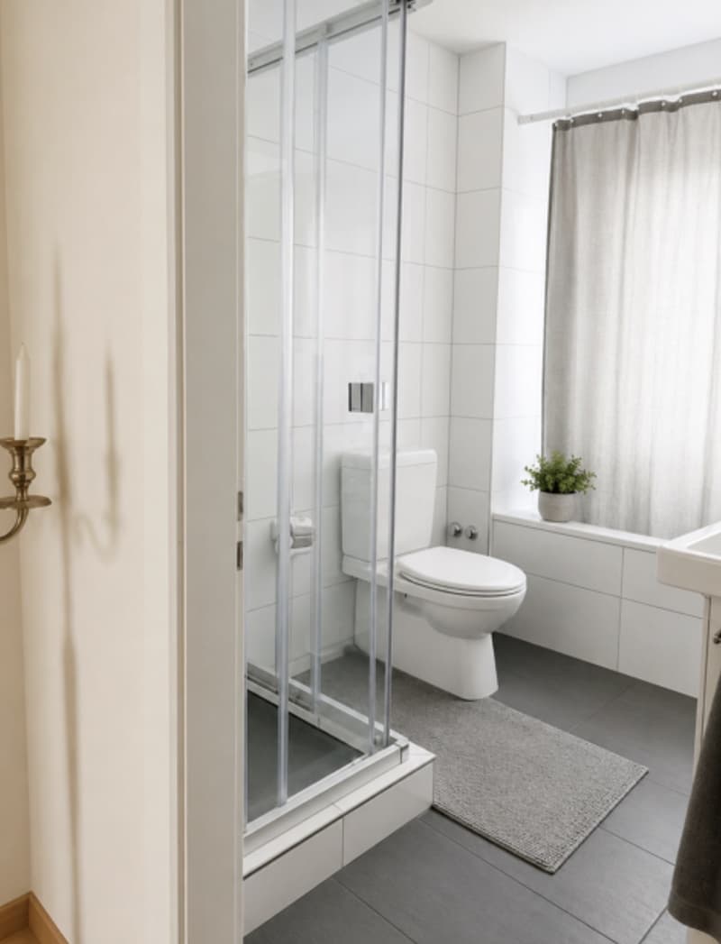 Appartement 4,5 pièces avec vue panoramique (10)