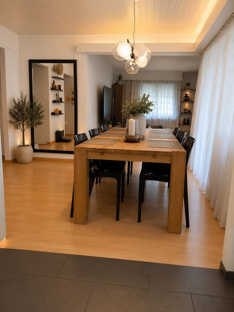 Appartement 4,5 pièces avec vue panoramique (4)