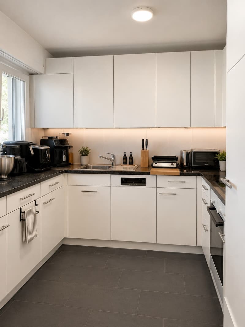 Appartement 4,5 pièces avec vue panoramique (2)