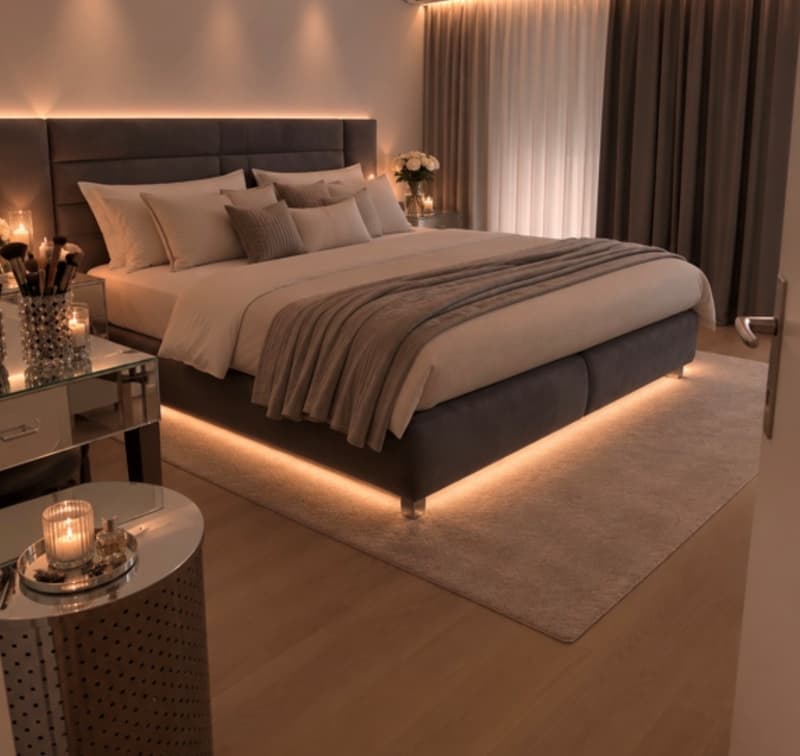 Appartement 4,5 pièces avec vue panoramique (7)