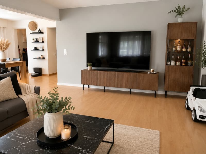 Appartement 4,5 pièces avec vue panoramique (3)