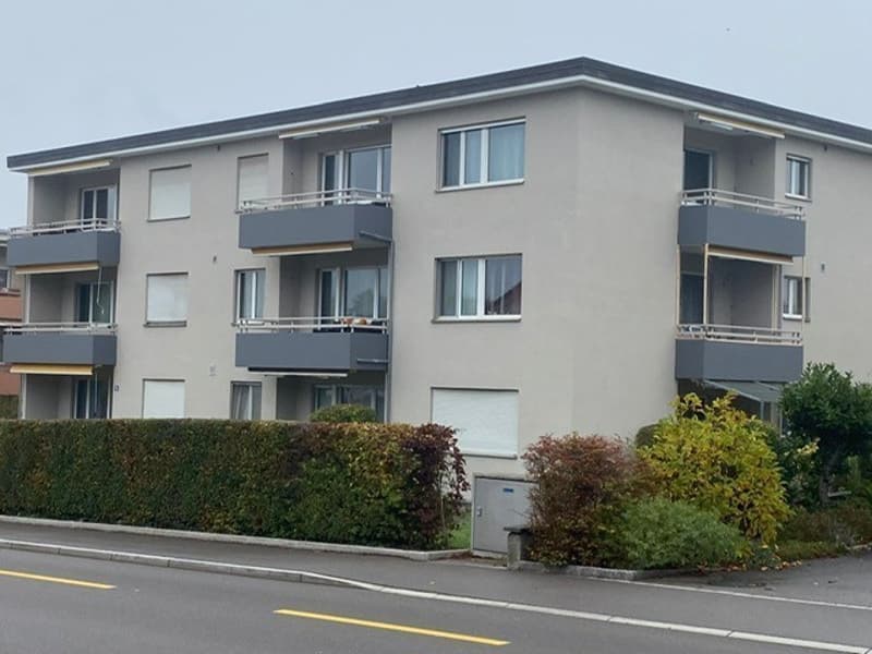 Appartement de 3 pièces lumineux avec balcon ensoleillé à louer (1)