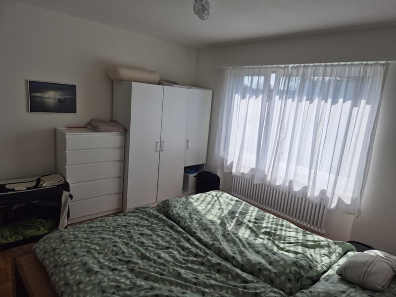 Appartement de 3 pièces lumineux avec balcon ensoleillé à louer (9)
