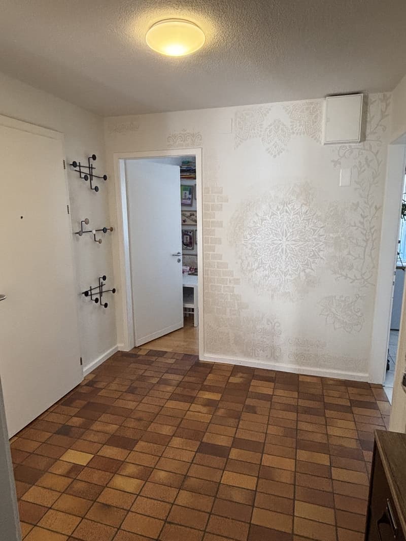 Attraktive und lichtdurchflutete 3-Zimmer-Wohnung (6)
