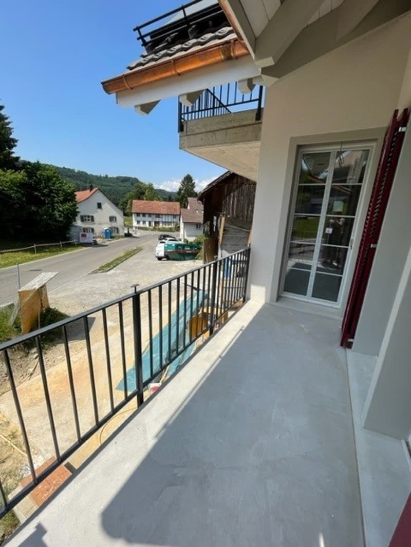 Tolle Wohnung mit Dorfcharme (12)