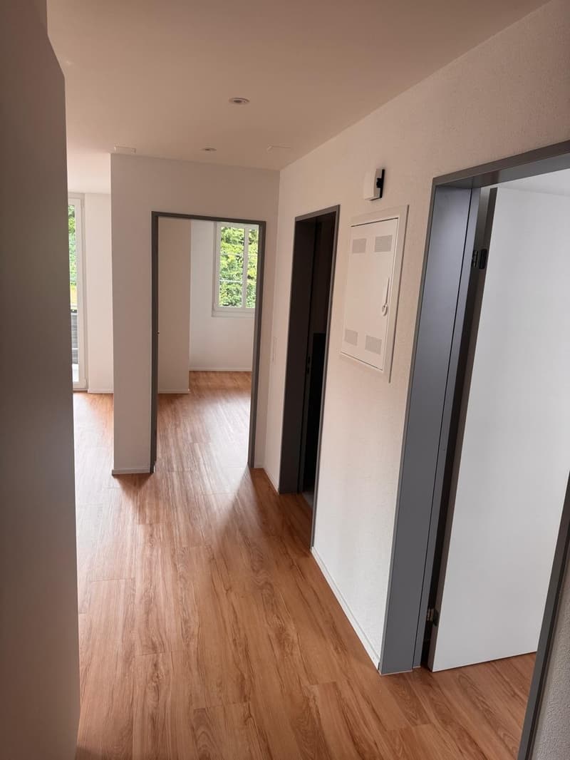 Tolle Wohnung mit Dorfcharme (9)
