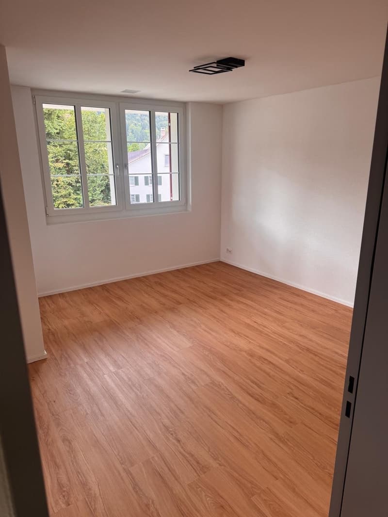 Tolle Wohnung mit Dorfcharme (6)