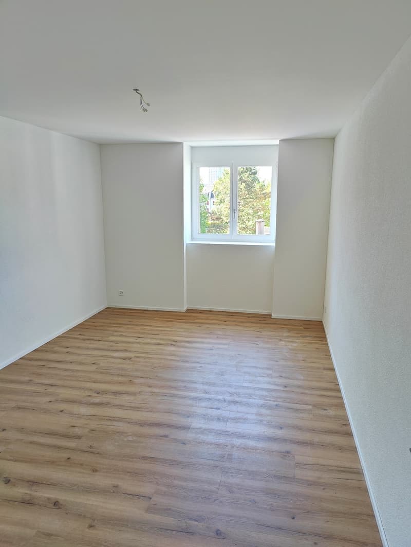 Zimmer rechts