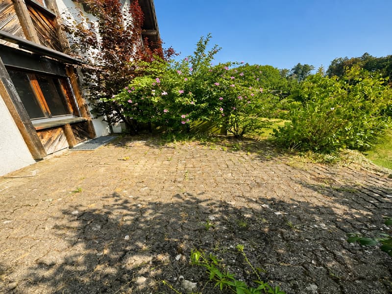 4.5-Zimmer-Reihenfamilienhaus mit Weitsicht ins Grüne (13)
