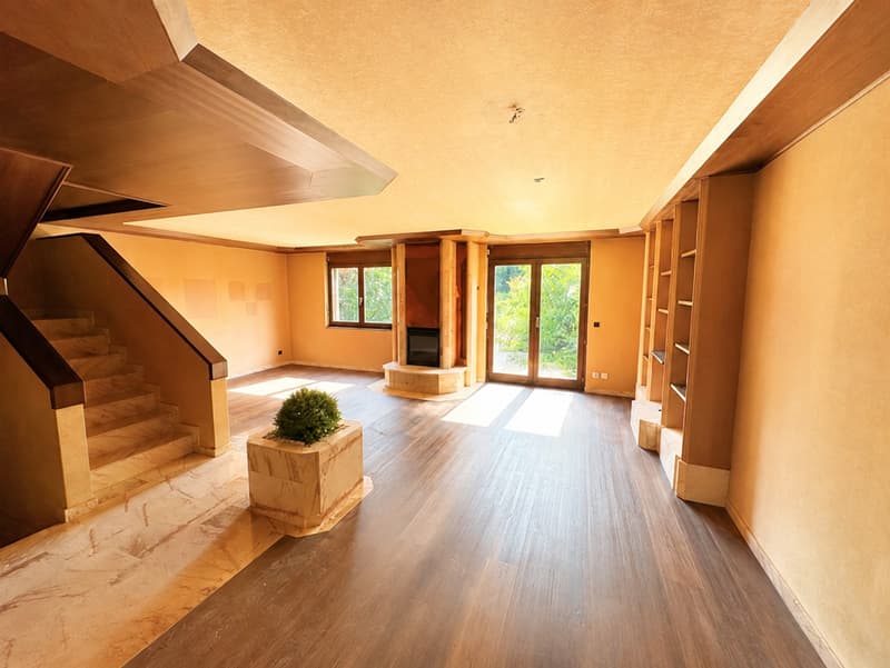 4.5-Zimmer-Reihenfamilienhaus mit Weitsicht ins Grüne (4)