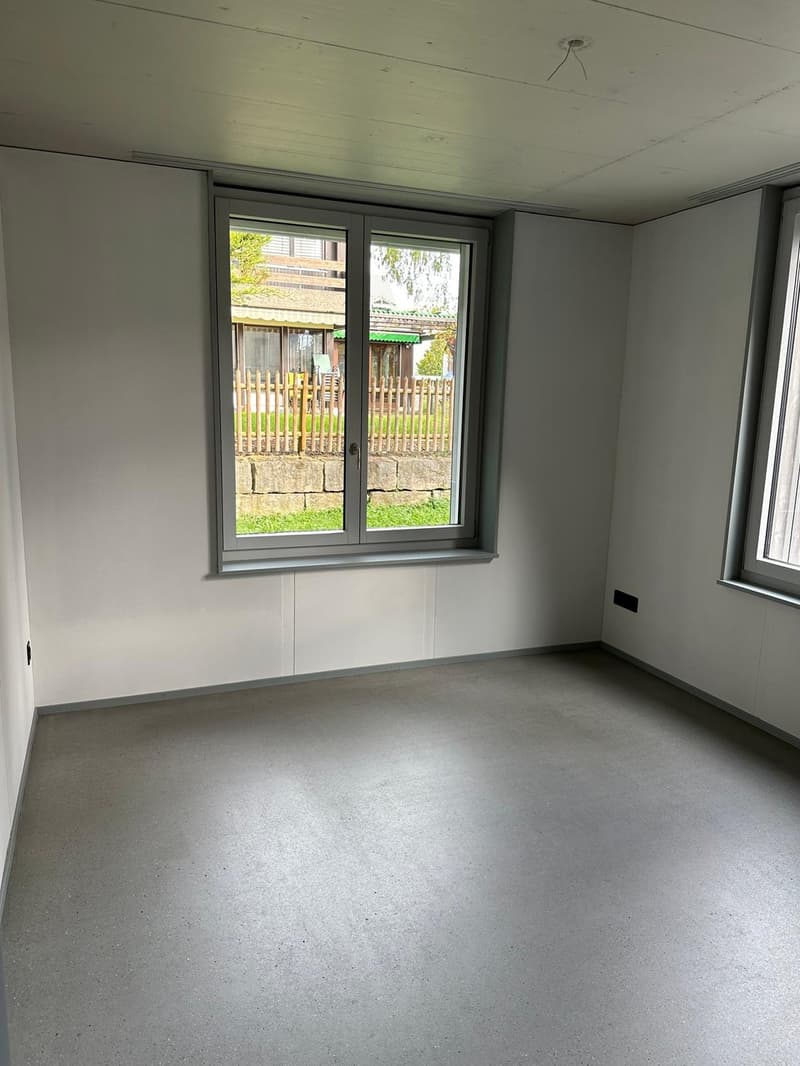 Helle 5.5-Zimmer-Wohnung mit Gartensitzplatz an ruhiger Lage (9)