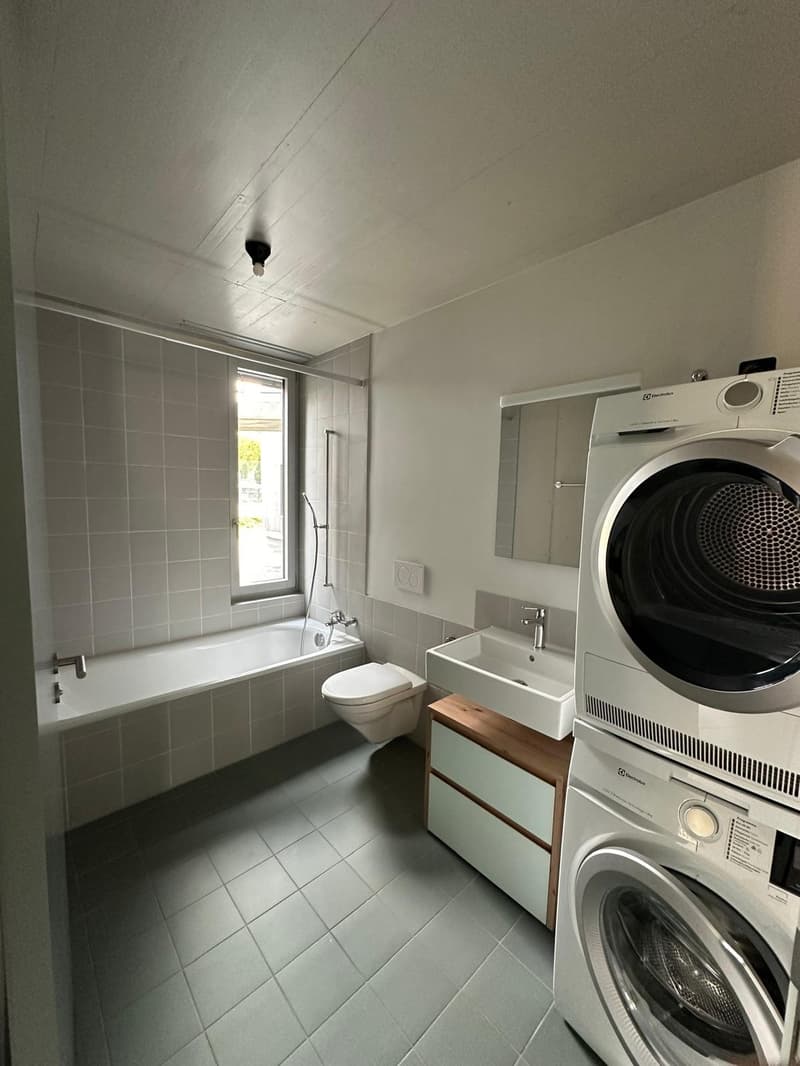 Helle 5.5-Zimmer-Wohnung mit Gartensitzplatz an ruhiger Lage (6)