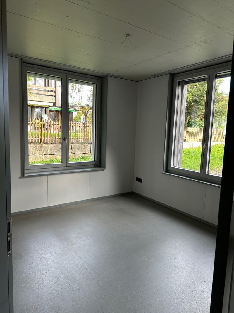 Helle 5.5-Zimmer-Wohnung mit Gartensitzplatz an ruhiger Lage (7)
