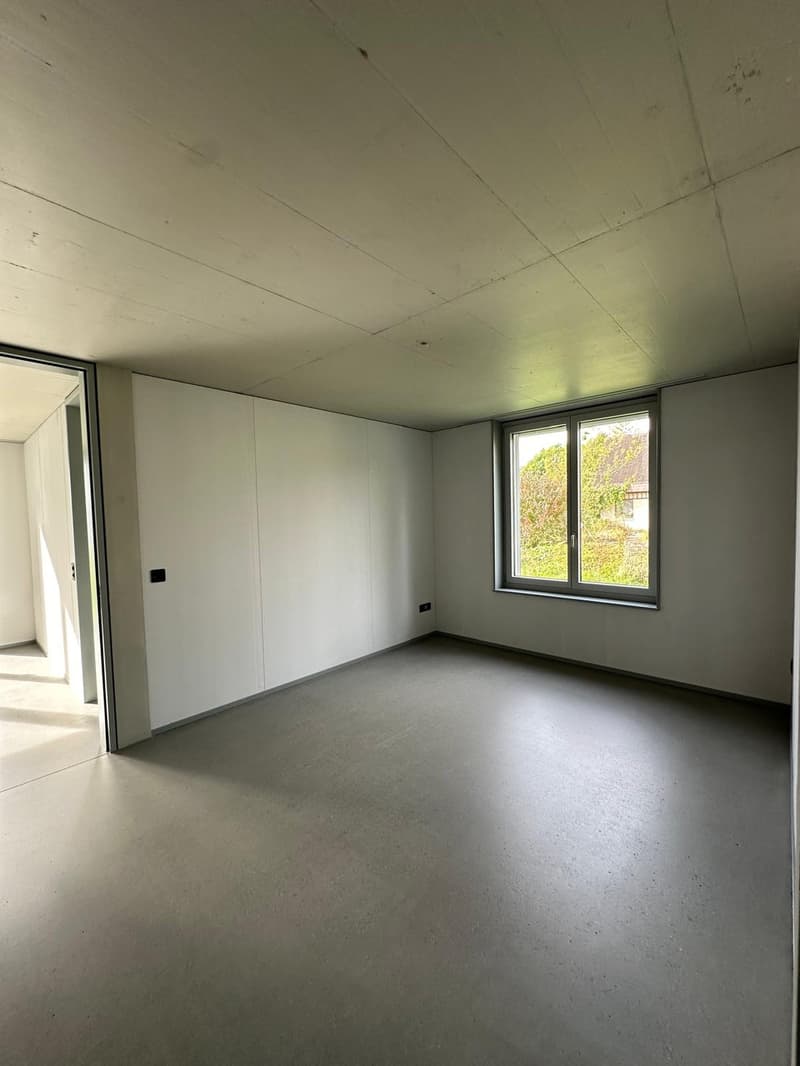Helle 5.5-Zimmer-Wohnung mit Gartensitzplatz an ruhiger Lage (11)