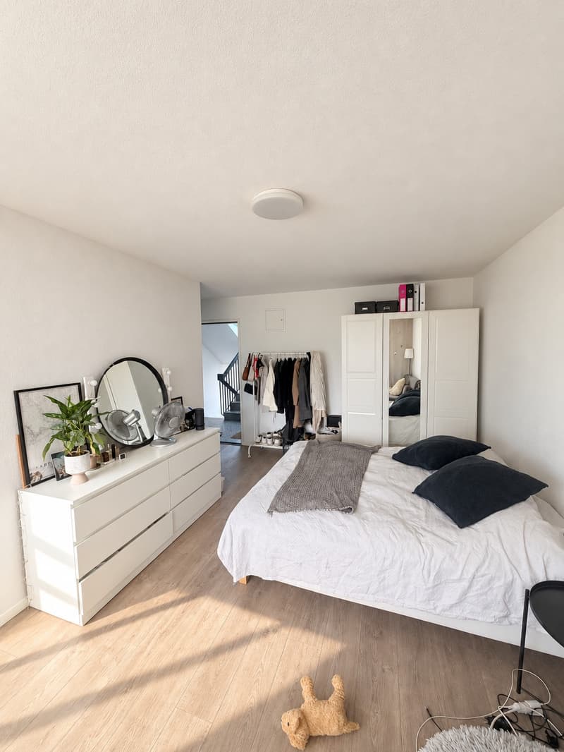Attraktive Wohnung in Zürich-Altstetten mit idealer Verkehrsanbindung (3)