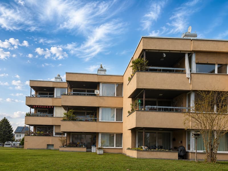 Ihr neues Zuhause zum Wohlfühlen (1)