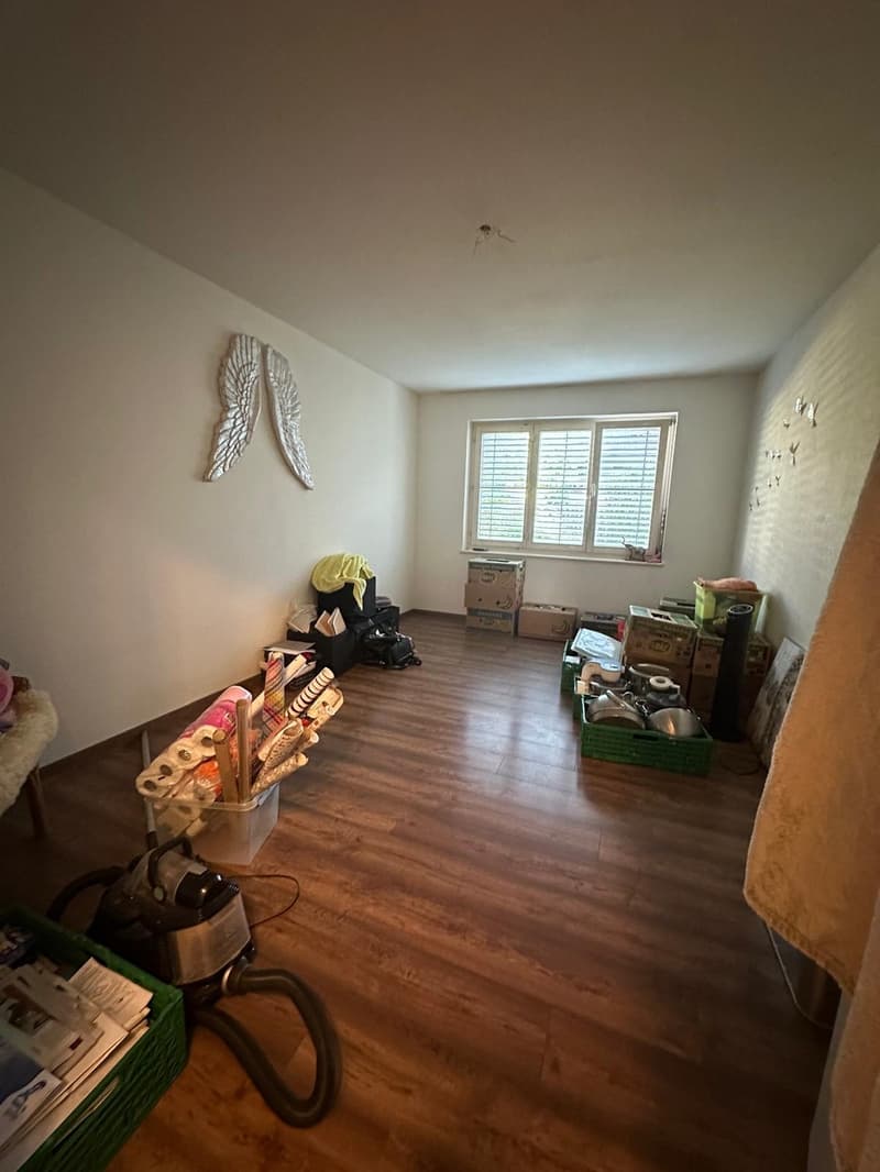 Helle 3.5-Zimmer-Wohnung in Siggenthal Station (5)