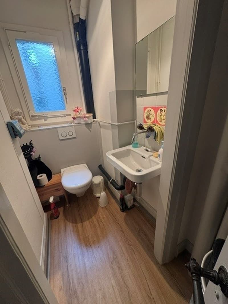 Charmanter Büroraum an bester Altstadtlage (5)