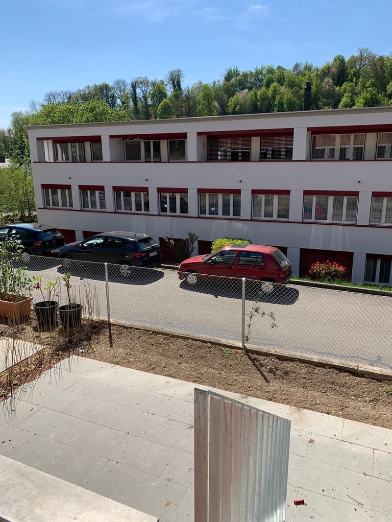 Sitzplatz
