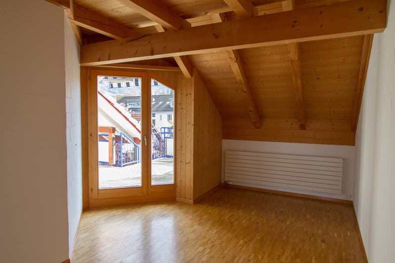 Wohnen wie im Einfamilienhaus (8)