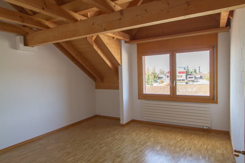 Wohnen wie im Einfamilienhaus (10)
