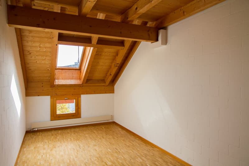 Wohnen wie im Einfamilienhaus (9)