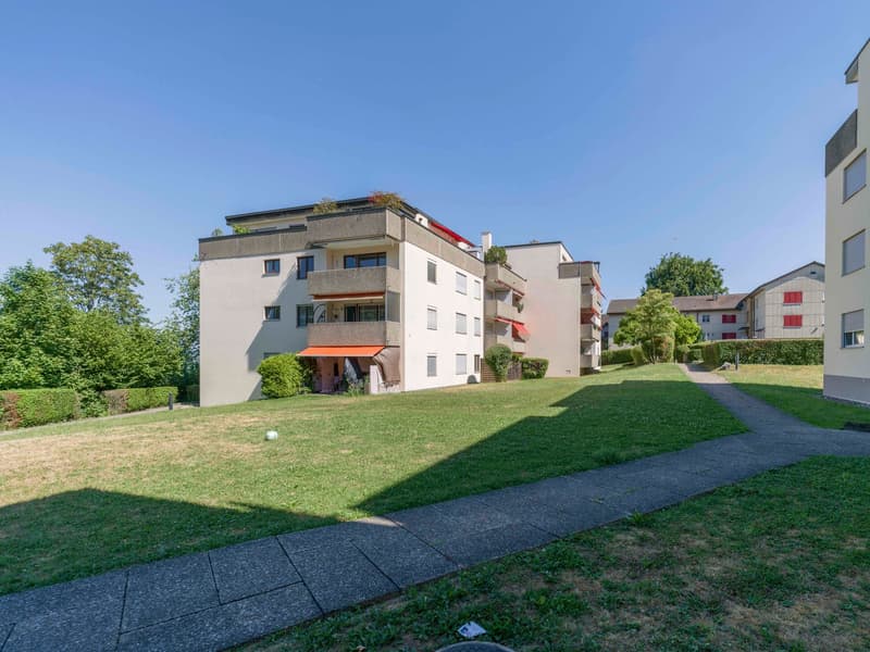 Appartement charmant avec belle vue (13)