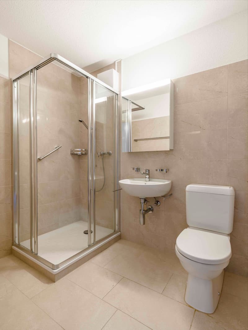 Appartement charmant avec belle vue (7)