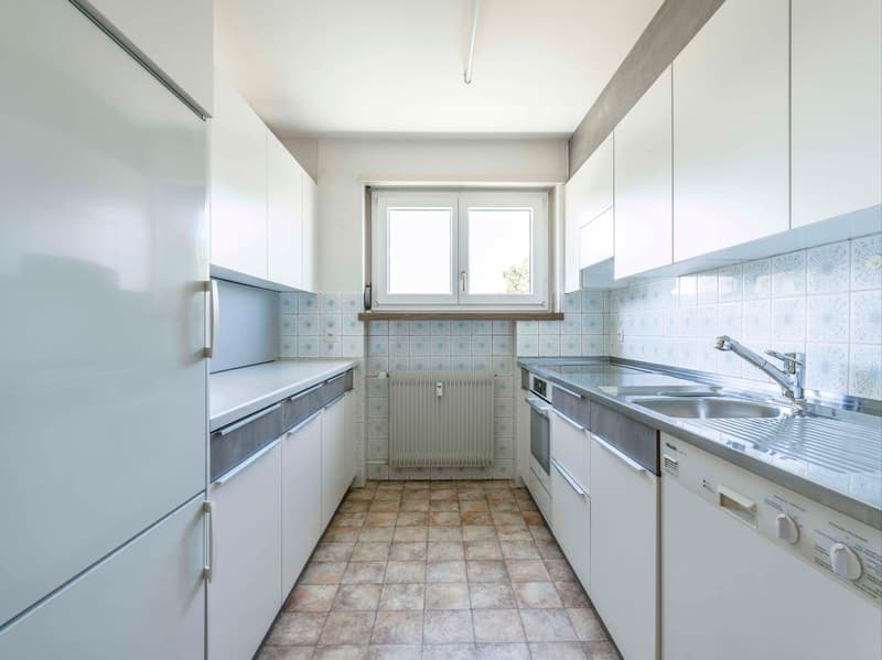 Appartement charmant avec belle vue (5)
