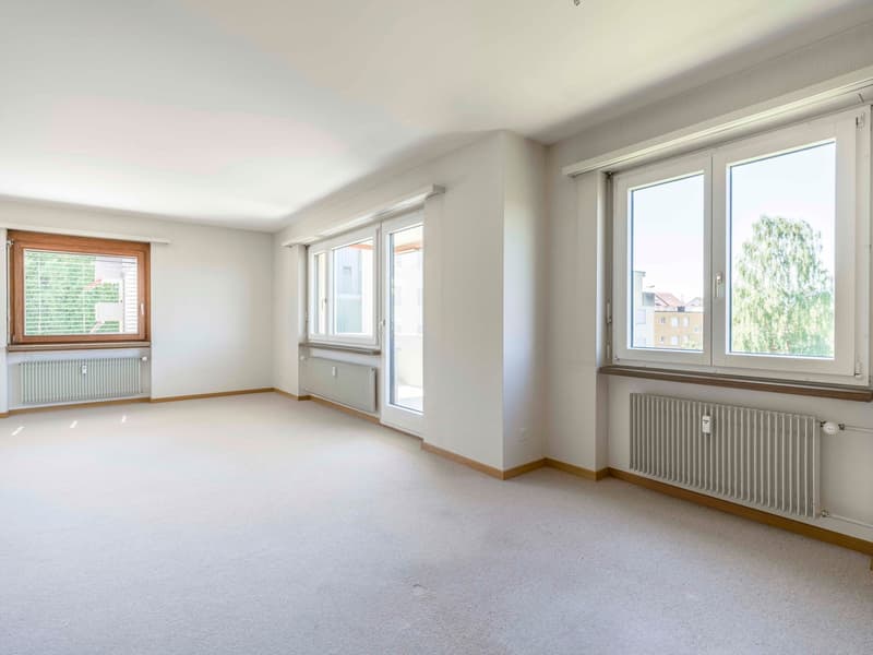 Appartement charmant avec belle vue (2)