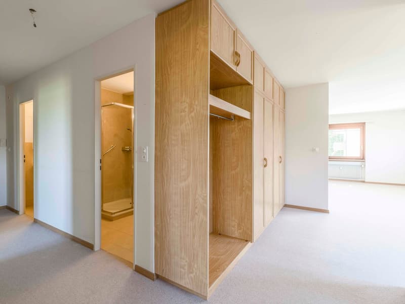 Appartement charmant avec belle vue (6)