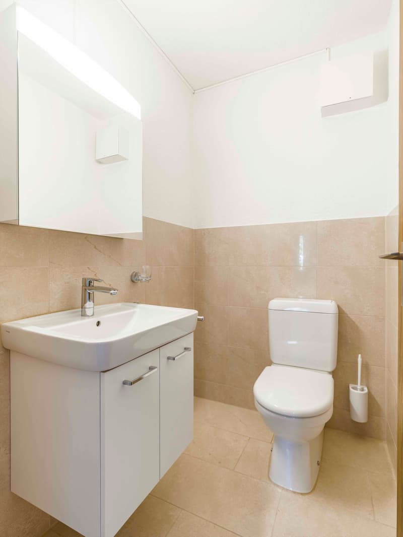 Appartement charmant avec belle vue (8)